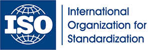 ISO logo
