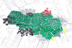 Circuit Board Components