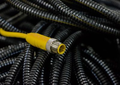 Custom Cable Assembly