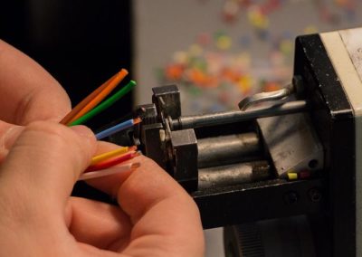 Wire Harness Manufacturers