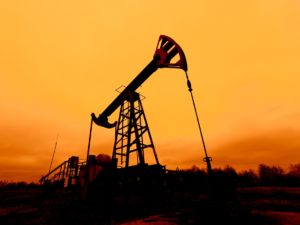 Oil and Gas Industry