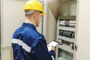 Oil and Gas Electronics Manufacturing