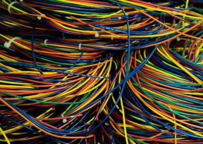 Wire Harness Manufacturing